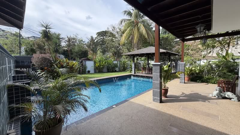 Bungalow for Sale in Bukit Damansara (Damansara Heights) - Farah Wagimin - Exterior - PropertyGuru.com.my