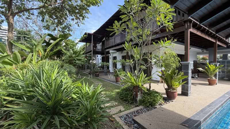 Bungalow for Sale in Bukit Damansara (Damansara Heights) - Farah Wagimin - Exterior - PropertyGuru.com.my