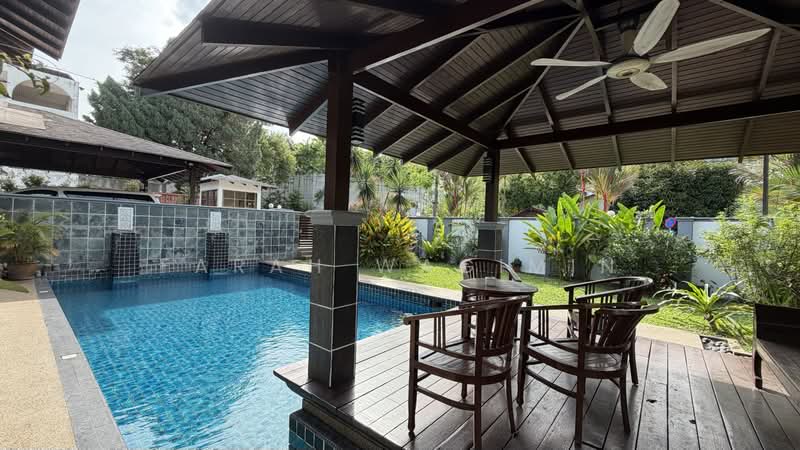 Bungalow for Sale in Bukit Damansara (Damansara Heights) - Farah Wagimin - Exterior - PropertyGuru.com.my