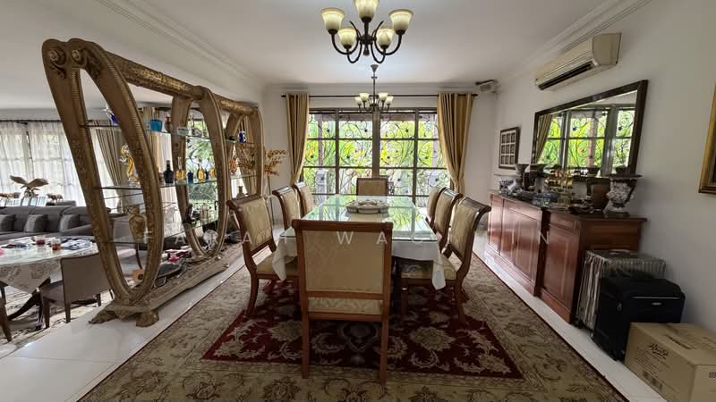 Bungalow for Sale in Bukit Damansara (Damansara Heights) - Farah Wagimin - Dining Room - PropertyGuru.com.my
