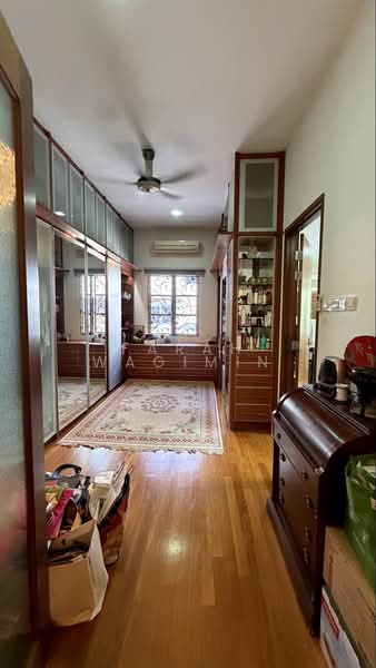 Bungalow for Sale in Bukit Damansara (Damansara Heights) - Farah Wagimin - Bedroom - PropertyGuru.com.my