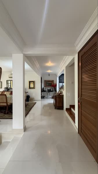 Bungalow for Sale in Bukit Damansara (Damansara Heights) - Farah Wagimin - Interior - PropertyGuru.com.my