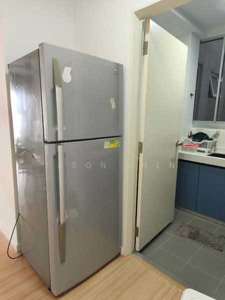 Servis Apartment untuk Disewa di Tuan 2egacy - Jason Chen - PropertyGuru.com.my