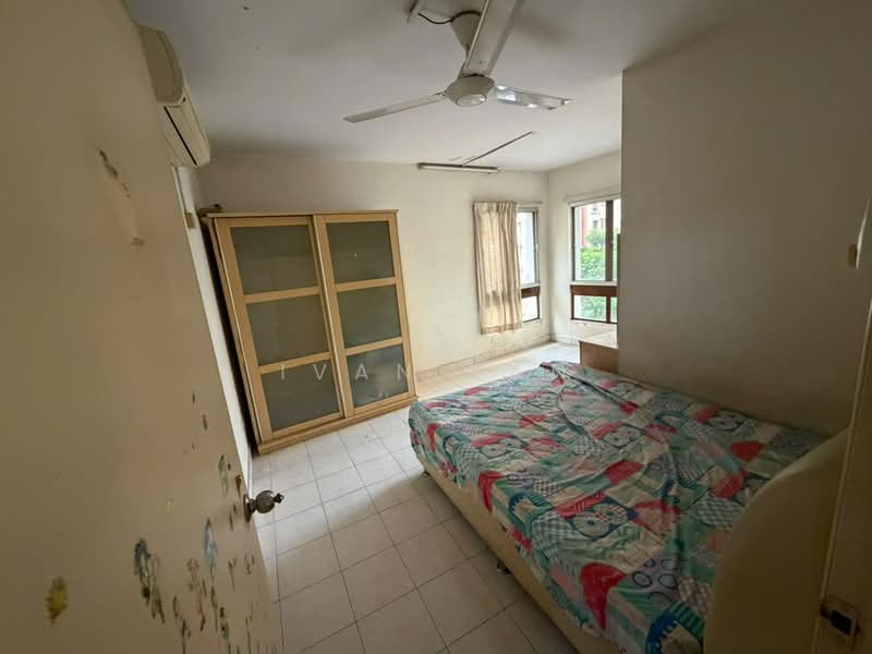 Kondominium untuk Disewa di Palm Spring @ Damansara - Ivan Tan - Bedroom - PropertyGuru.com.my