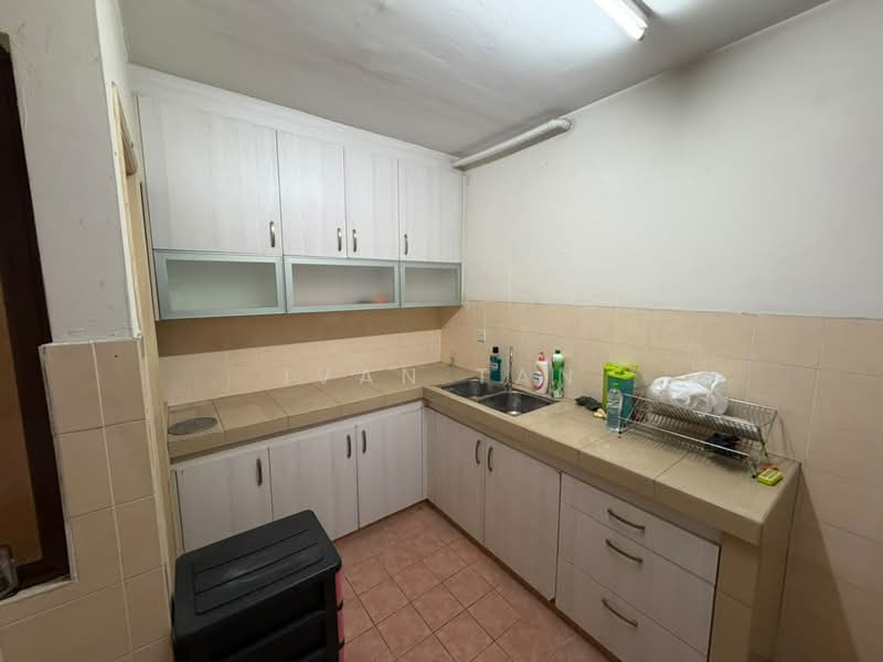 Kondominium untuk Disewa di Palm Spring @ Damansara - Ivan Tan - Kitchen - PropertyGuru.com.my