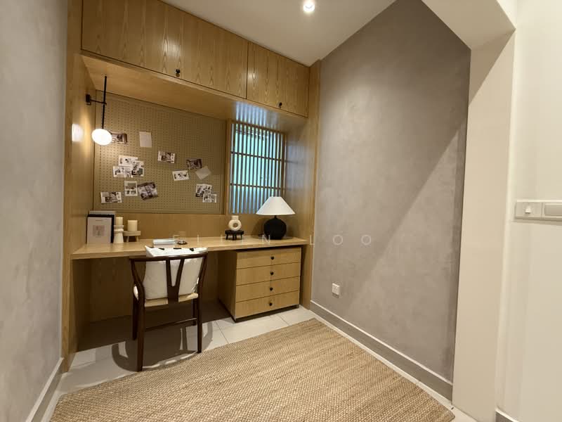 Servis Apartment untuk Dijual di M Minori - Eliin Loo - Study - PropertyGuru.com.my
