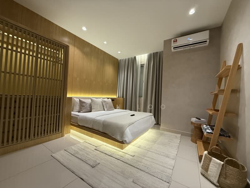 Servis Apartment untuk Dijual di M Minori - Eliin Loo - Bedroom - PropertyGuru.com.my