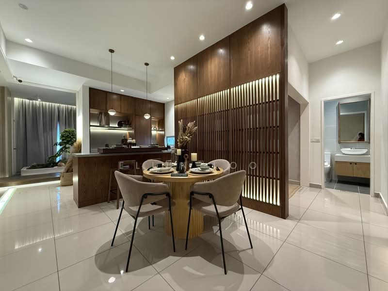 Servis Apartment untuk Dijual di M Minori - Eliin Loo - PropertyGuru.com.my