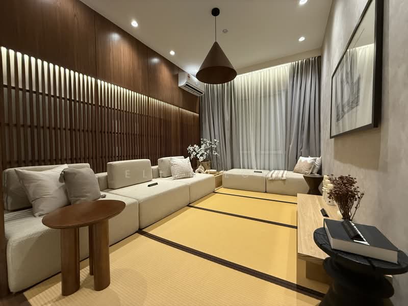 Servis Apartment untuk Dijual di M Minori - Eliin Loo - PropertyGuru.com.my