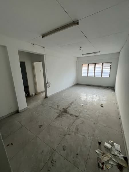 Flat for Sale at Taman Anggerik Villa 2 - Kent Chong - Interior - PropertyGuru.com.my