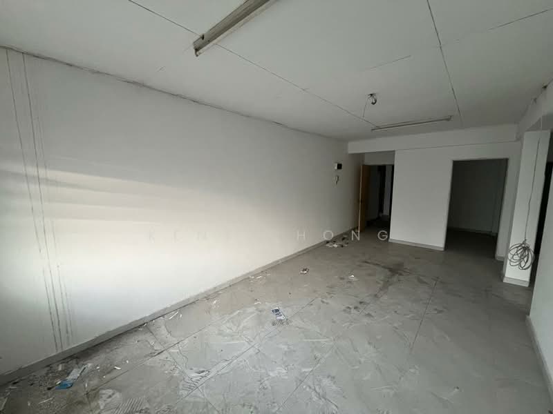 Flat for Sale at Taman Anggerik Villa 2 - Kent Chong - Interior - PropertyGuru.com.my