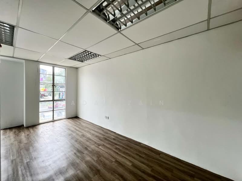 Shop / Office for Rent in Kota Kemuning (Shah Alam) - Adaw Zain - Interior - PropertyGuru.com.my