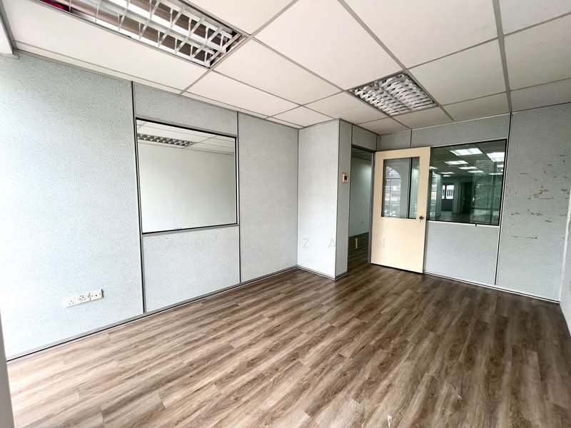 Shop / Office for Rent in Kota Kemuning (Shah Alam) - Adaw Zain - Interior - PropertyGuru.com.my