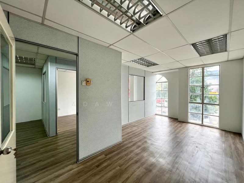 Shop / Office for Rent in Kota Kemuning (Shah Alam) - Adaw Zain - Interior - PropertyGuru.com.my