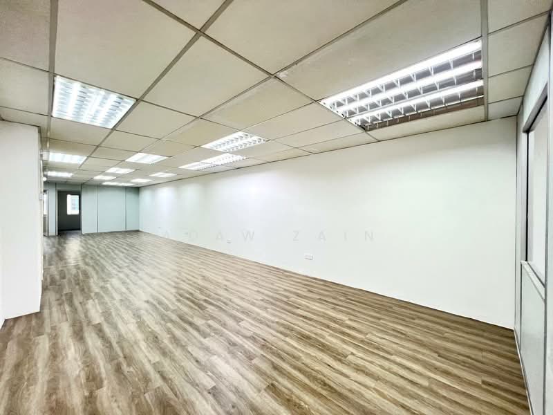 Shop / Office for Rent in Kota Kemuning (Shah Alam) - Adaw Zain - Interior - PropertyGuru.com.my