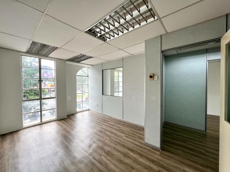 Shop / Office for Rent in Kota Kemuning (Shah Alam) - Adaw Zain - Interior - PropertyGuru.com.my