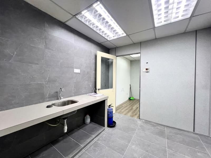 Shop / Office for Rent in Kota Kemuning (Shah Alam) - Adaw Zain - Interior - PropertyGuru.com.my