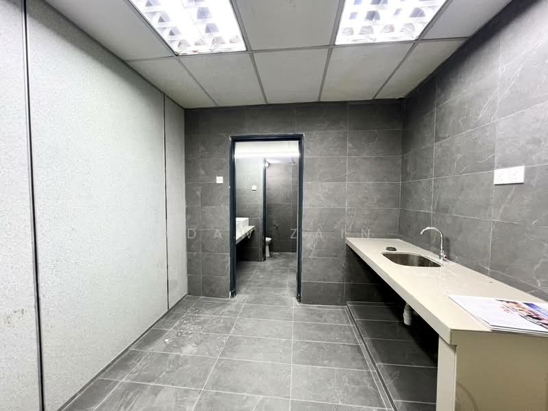 Shop / Office for Rent in Kota Kemuning (Shah Alam) - Adaw Zain - Interior - PropertyGuru.com.my
