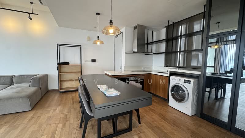 Kondominium untuk Dijual di Twy Duplex Condos - Zev Sheum - PropertyGuru.com.my