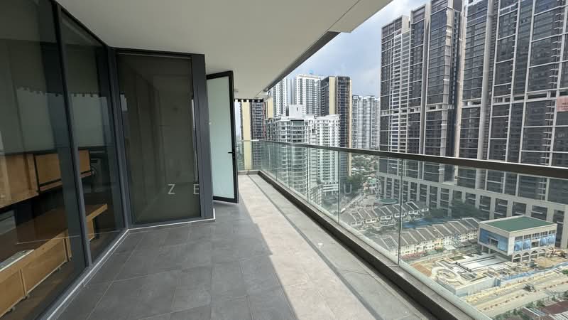 Kondominium untuk Dijual di Twy Duplex Condos - Zev Sheum - PropertyGuru.com.my