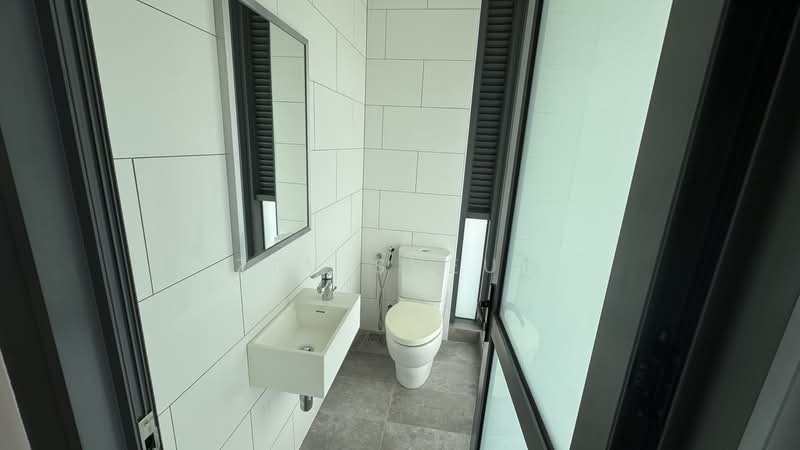 Kondominium untuk Dijual di Twy Duplex Condos - Zev Sheum - PropertyGuru.com.my