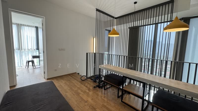 Kondominium untuk Dijual di Twy Duplex Condos - Zev Sheum - PropertyGuru.com.my