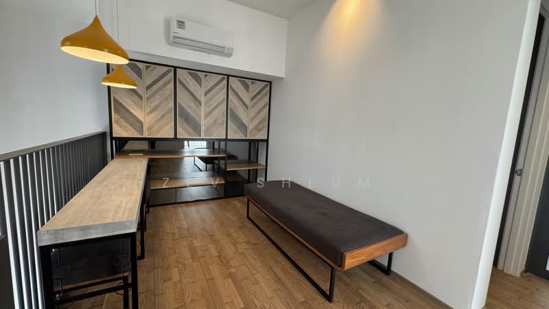 Kondominium untuk Dijual di Twy Duplex Condos - Zev Sheum - PropertyGuru.com.my
