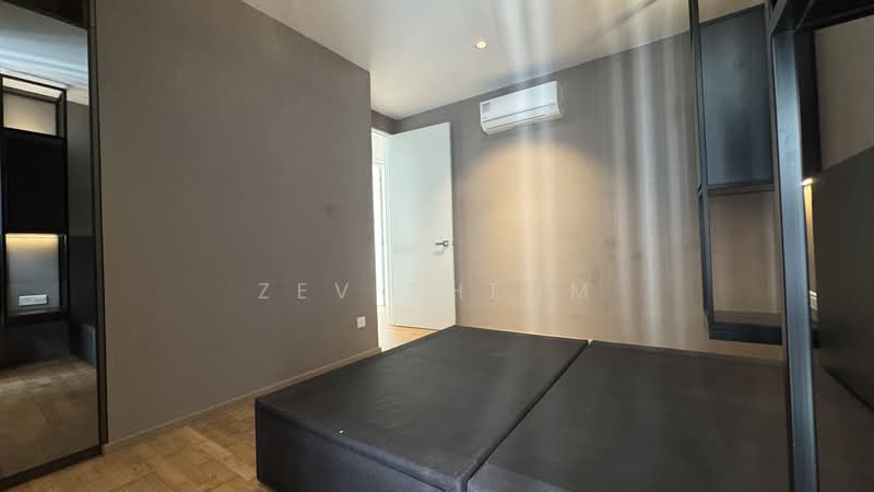 Kondominium untuk Dijual di Twy Duplex Condos - Zev Sheum - PropertyGuru.com.my