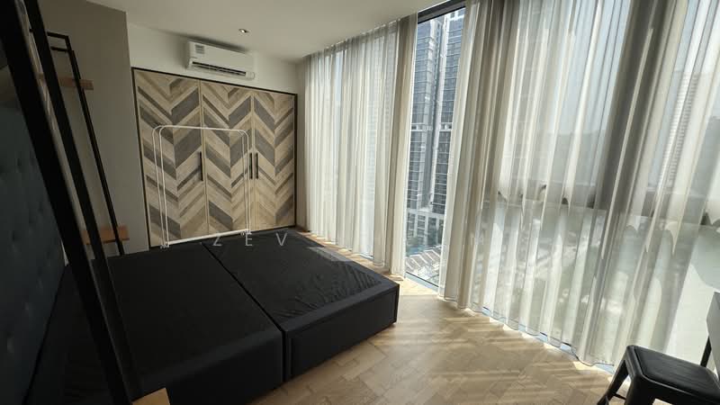 Kondominium untuk Dijual di Twy Duplex Condos - Zev Sheum - PropertyGuru.com.my