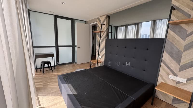Kondominium untuk Dijual di Twy Duplex Condos - Zev Sheum - PropertyGuru.com.my