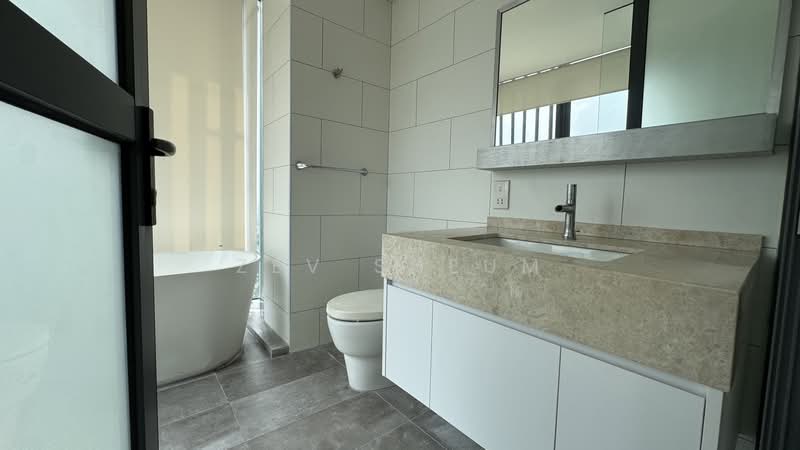 Kondominium untuk Dijual di Twy Duplex Condos - Zev Sheum - PropertyGuru.com.my