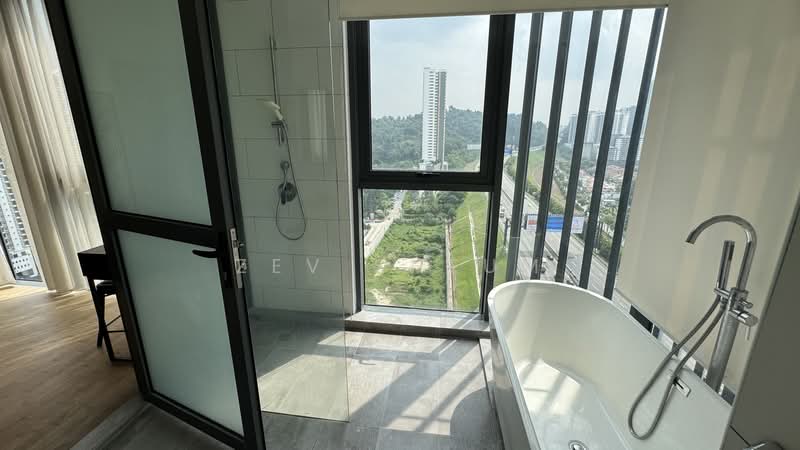 Kondominium untuk Dijual di Twy Duplex Condos - Zev Sheum - PropertyGuru.com.my