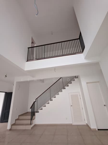 Semi-Detached House for Sale in Kuala Selangor (Selangor) - Kent Chong - Entrance - PropertyGuru.com.my