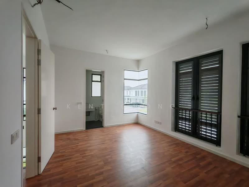 Semi-Detached House for Sale in Kuala Selangor (Selangor) - Kent Chong - Bedroom - PropertyGuru.com.my