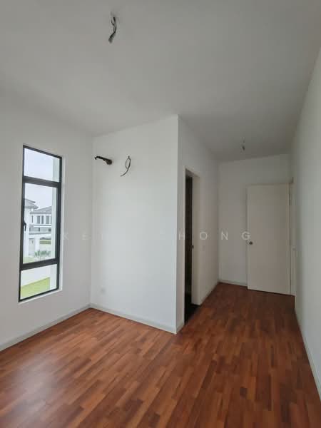 Semi-Detached House for Sale in Kuala Selangor (Selangor) - Kent Chong - Corridor - PropertyGuru.com.my