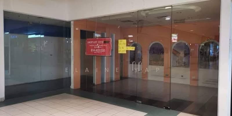 Office for Rent in Mutiara Central (Cheras) - Elaine Yap - Interior - PropertyGuru.com.my
