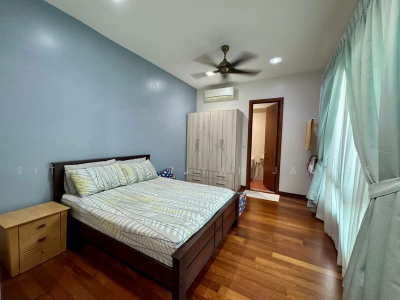 Rumah Berkembar untuk Dijual di Bukit Jelutong (Shah Alam) - SITI KHAIRIYAH JAAFAR - PropertyGuru.com.my