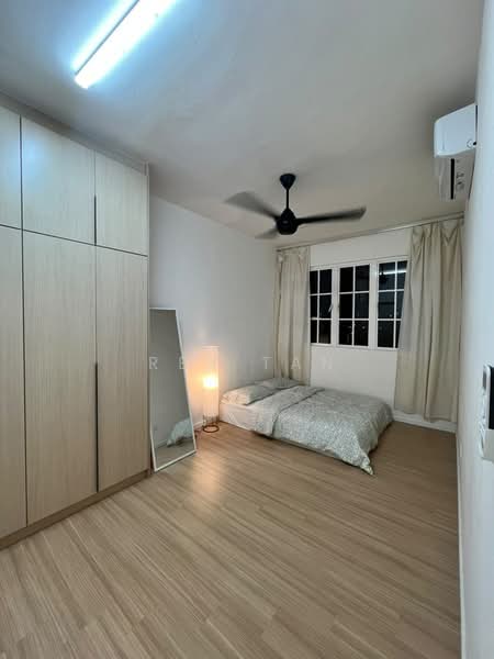 Servis Apartment untuk Disewa di Tuan 2egacy - Rex Tan - Bedroom - PropertyGuru.com.my