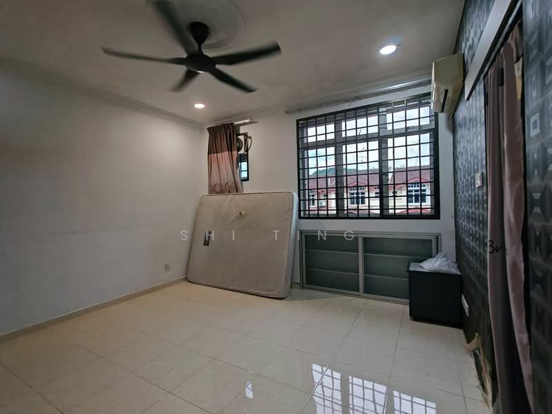 Rumah Teres 2-Tingkat untuk Dijual di Taman Nusa Indah (Iskandar Puteri (Nusajaya)) - Shi Ting - PropertyGuru.com.my