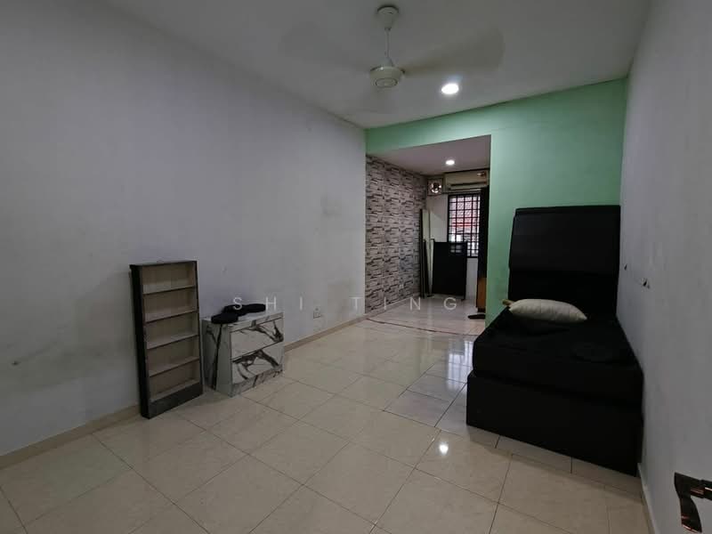 Rumah Teres 2-Tingkat untuk Dijual di Taman Nusa Indah (Iskandar Puteri (Nusajaya)) - Shi Ting - PropertyGuru.com.my