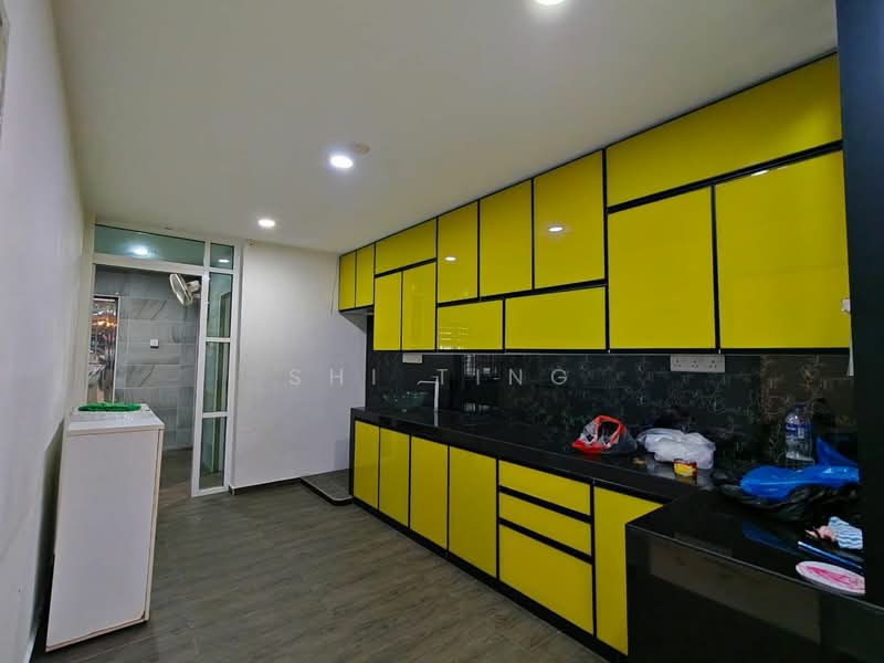 Rumah Teres 2-Tingkat untuk Dijual di Taman Nusa Indah (Iskandar Puteri (Nusajaya)) - Shi Ting - PropertyGuru.com.my