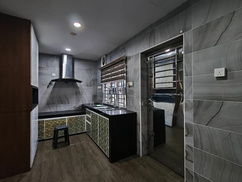 Rumah Teres 2-Tingkat untuk Dijual di Taman Nusa Indah (Iskandar Puteri (Nusajaya)) - Shi Ting - PropertyGuru.com.my
