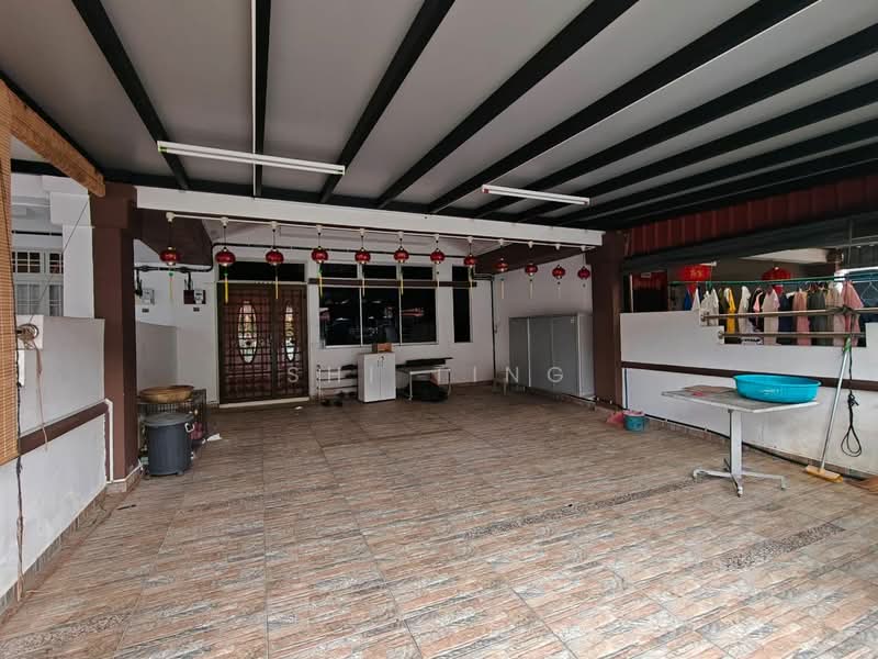 Rumah Teres 2-Tingkat untuk Dijual di Taman Nusa Indah (Iskandar Puteri (Nusajaya)) - Shi Ting - PropertyGuru.com.my