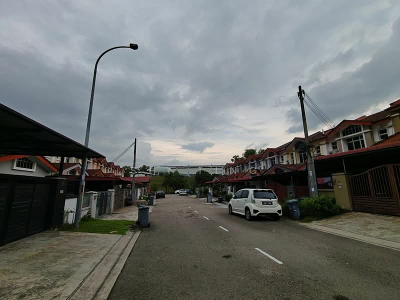 Rumah Teres 2-Tingkat untuk Dijual di Taman Nusa Indah (Iskandar Puteri (Nusajaya)) - Shi Ting - PropertyGuru.com.my