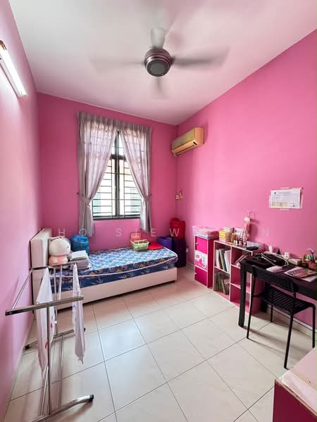 2-storey Terraced House for Sale in Bukit Indah (Iskandar Puteri (Nusajaya)) - Kho Siew Lian - PropertyGuru.com.my