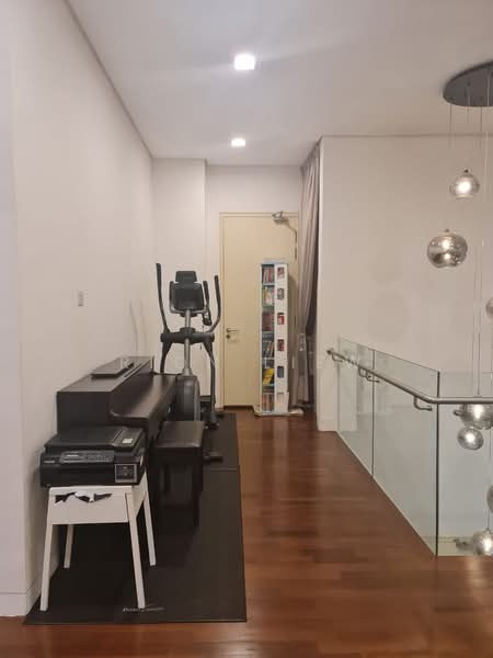 Kondominium untuk Disewa di 280 Park Homes - Rion Liew - PropertyGuru.com.my