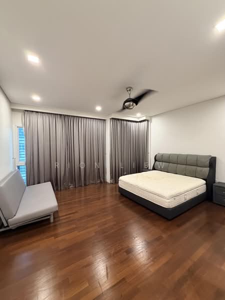 Kondominium untuk Disewa di 280 Park Homes - Rion Liew - PropertyGuru.com.my