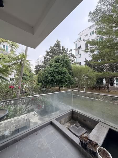 Kondominium untuk Disewa di 280 Park Homes - Rion Liew - PropertyGuru.com.my