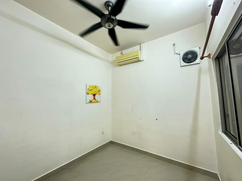 2-storey Terraced House for Rent in Taman Setia Indah (Tebrau) - Min Kong - Interior - PropertyGuru.com.my