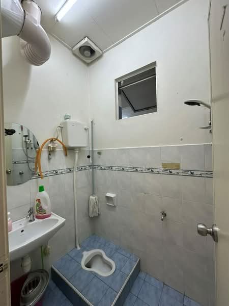2-storey Terraced House for Rent in Taman Setia Indah (Tebrau) - Min Kong - PropertyGuru.com.my